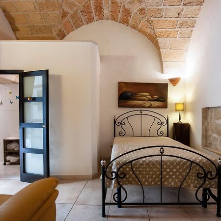 Casa Di Lo Suites Lecce Zimmer foto
