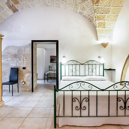 Casa Di Lo Suites Lecce Zimmer foto