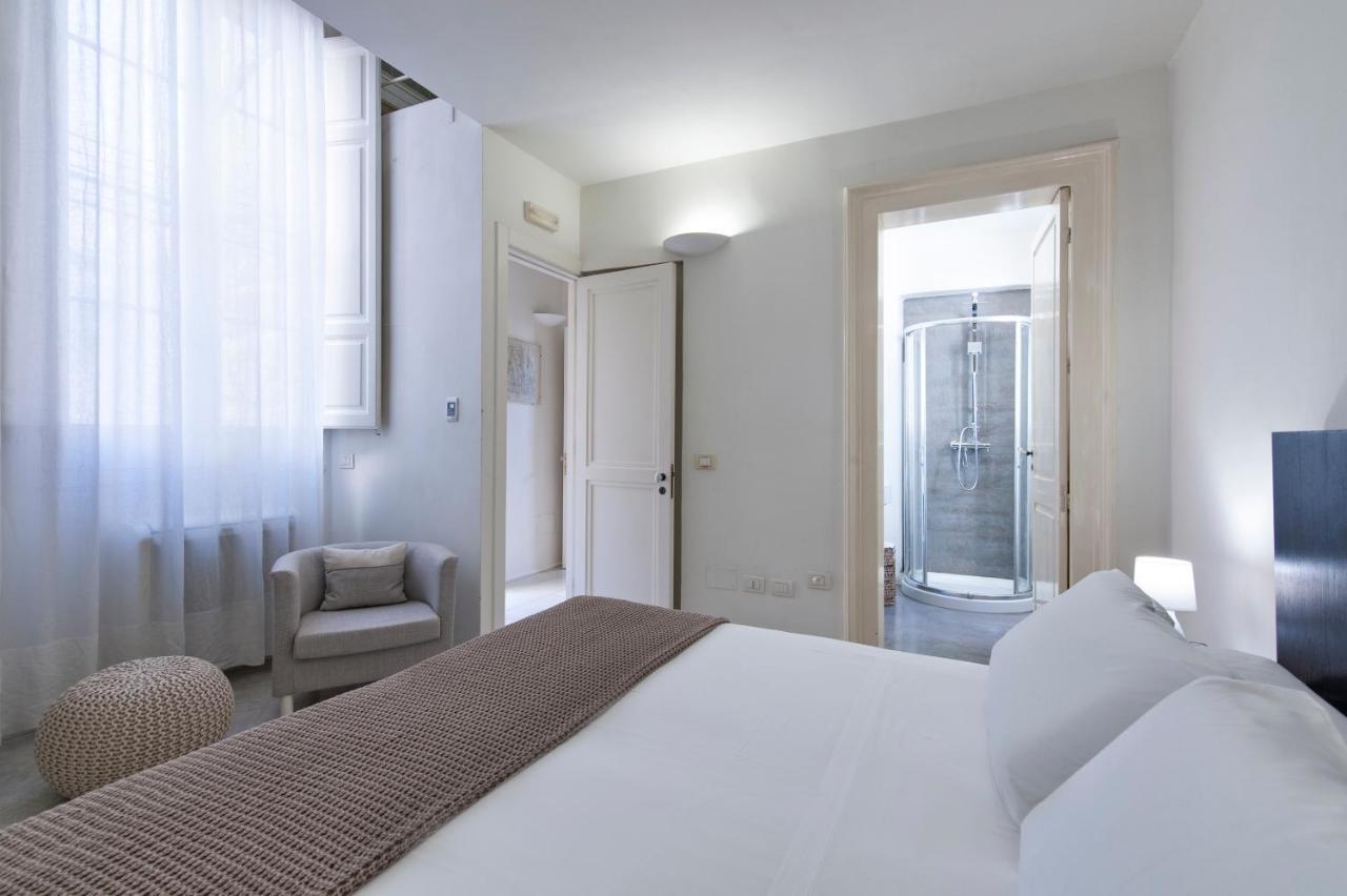 Casa Di Lo Suites Lecce Exterior foto