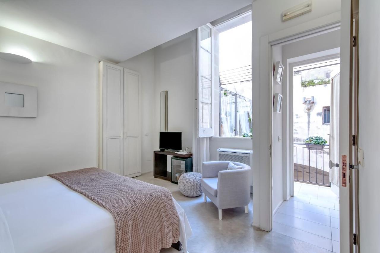 Casa Di Lo Suites Lecce Exterior foto