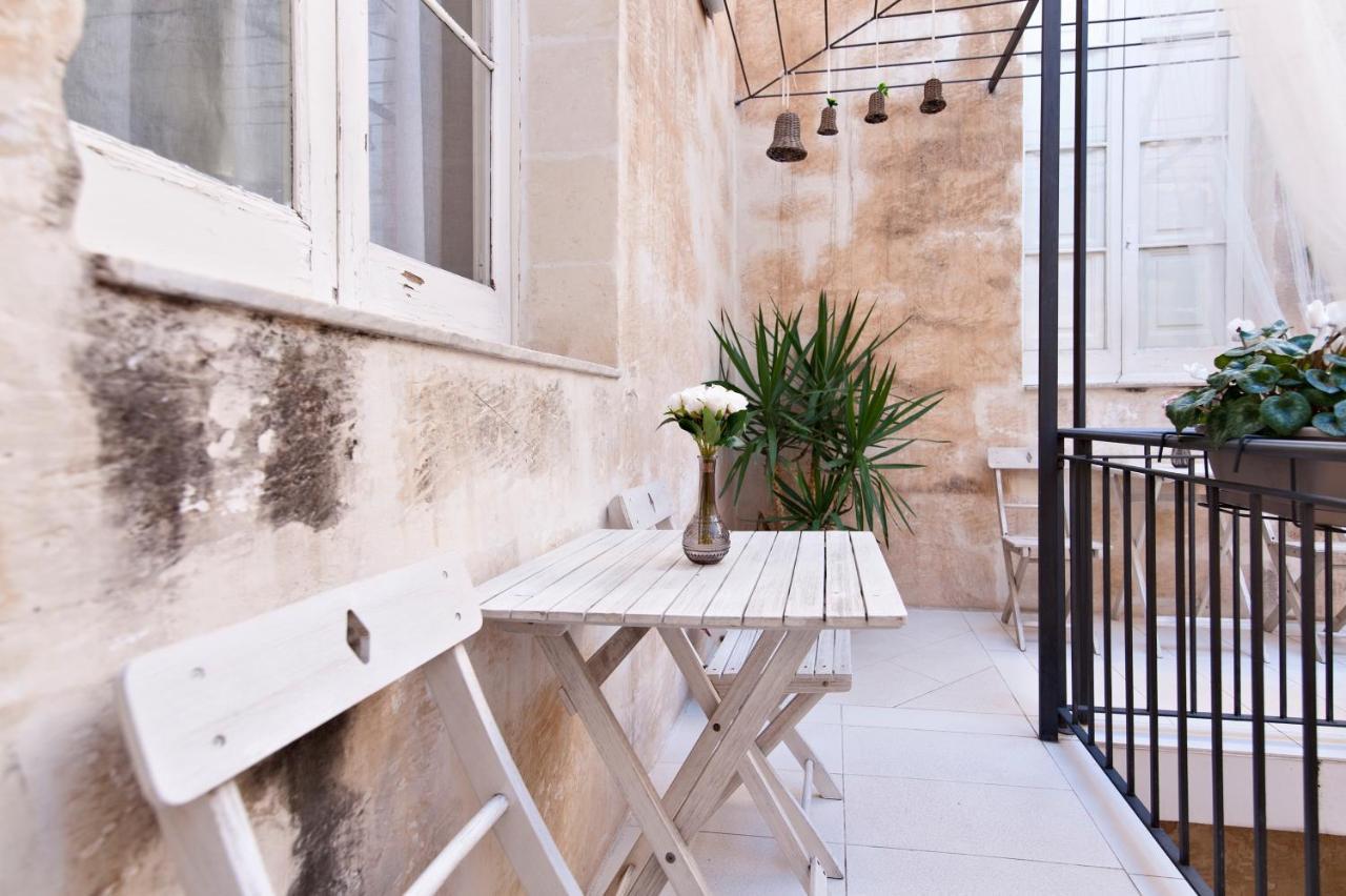 Casa Di Lo Suites Lecce Exterior foto