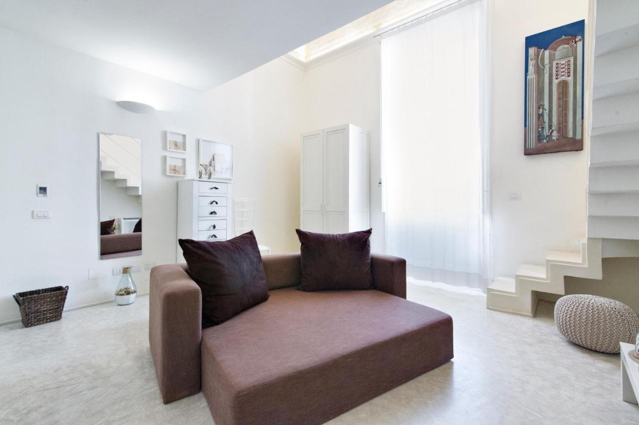 Casa Di Lo Suites Lecce Exterior foto