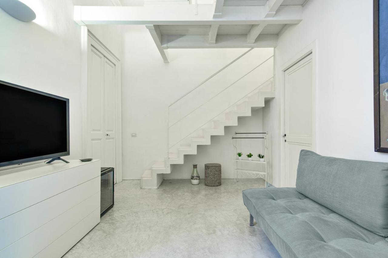 Casa Di Lo Suites Lecce Exterior foto