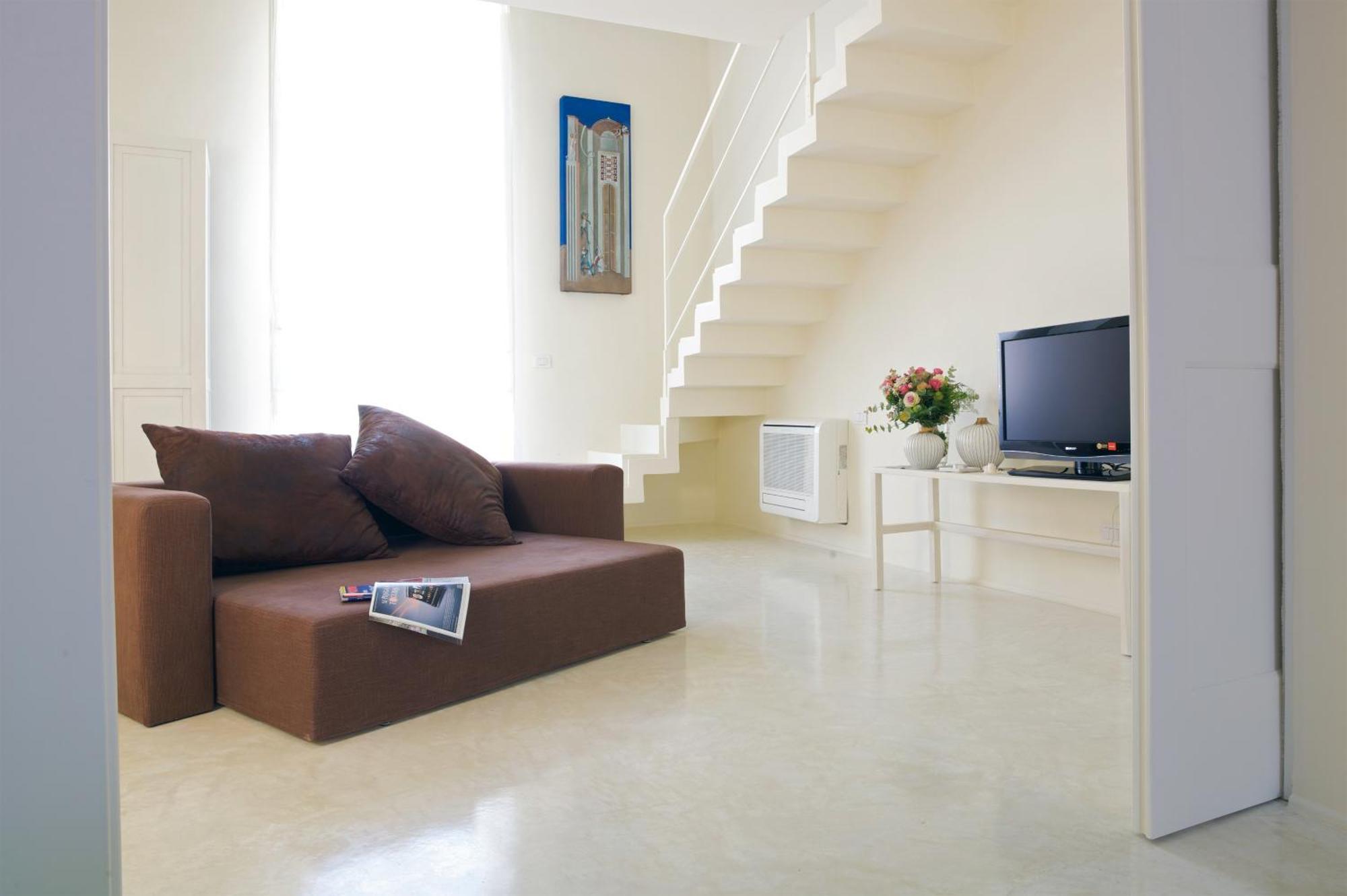 Casa Di Lo Suites Lecce Exterior foto