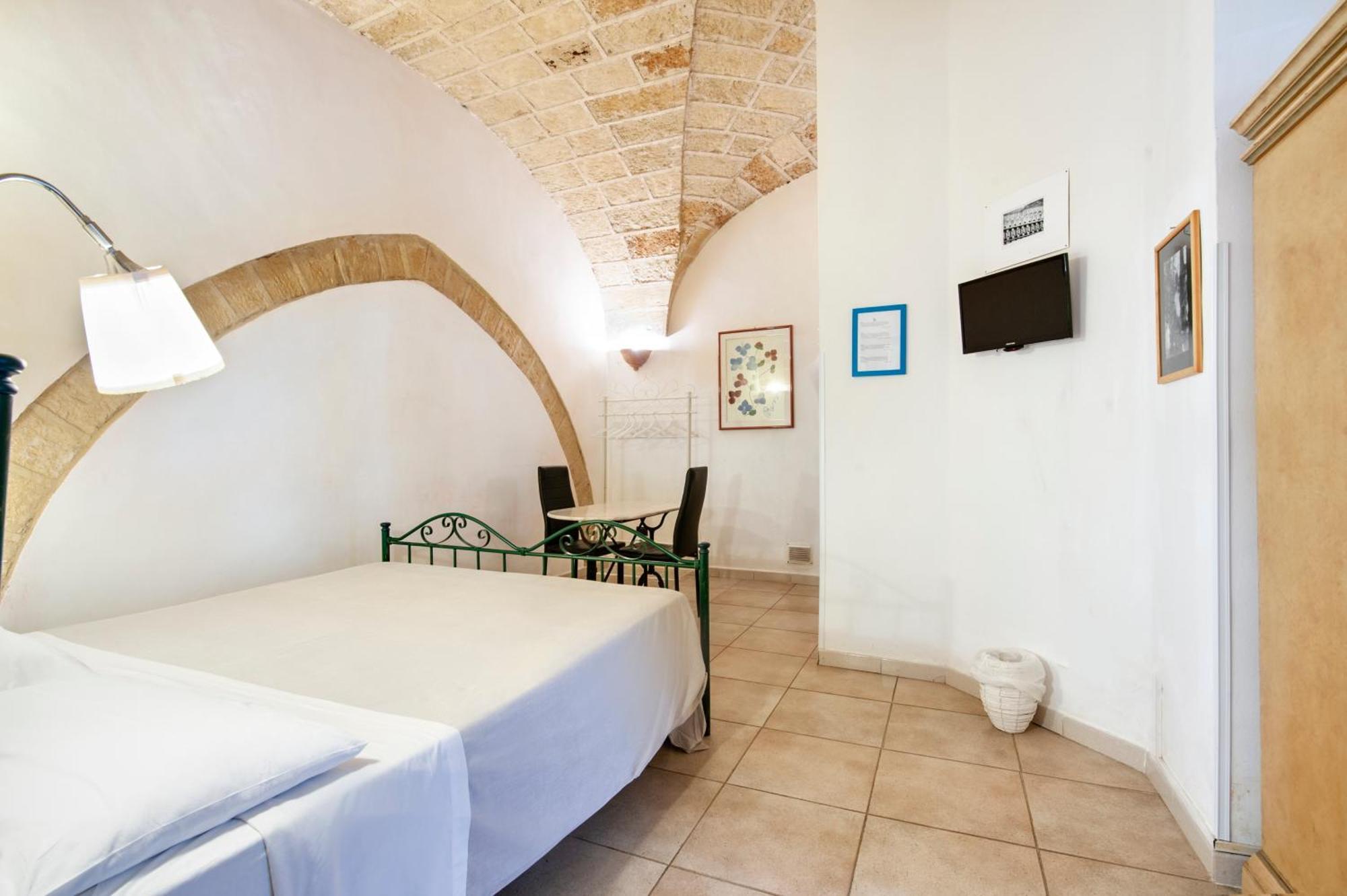 Casa Di Lo Suites Lecce Zimmer foto
