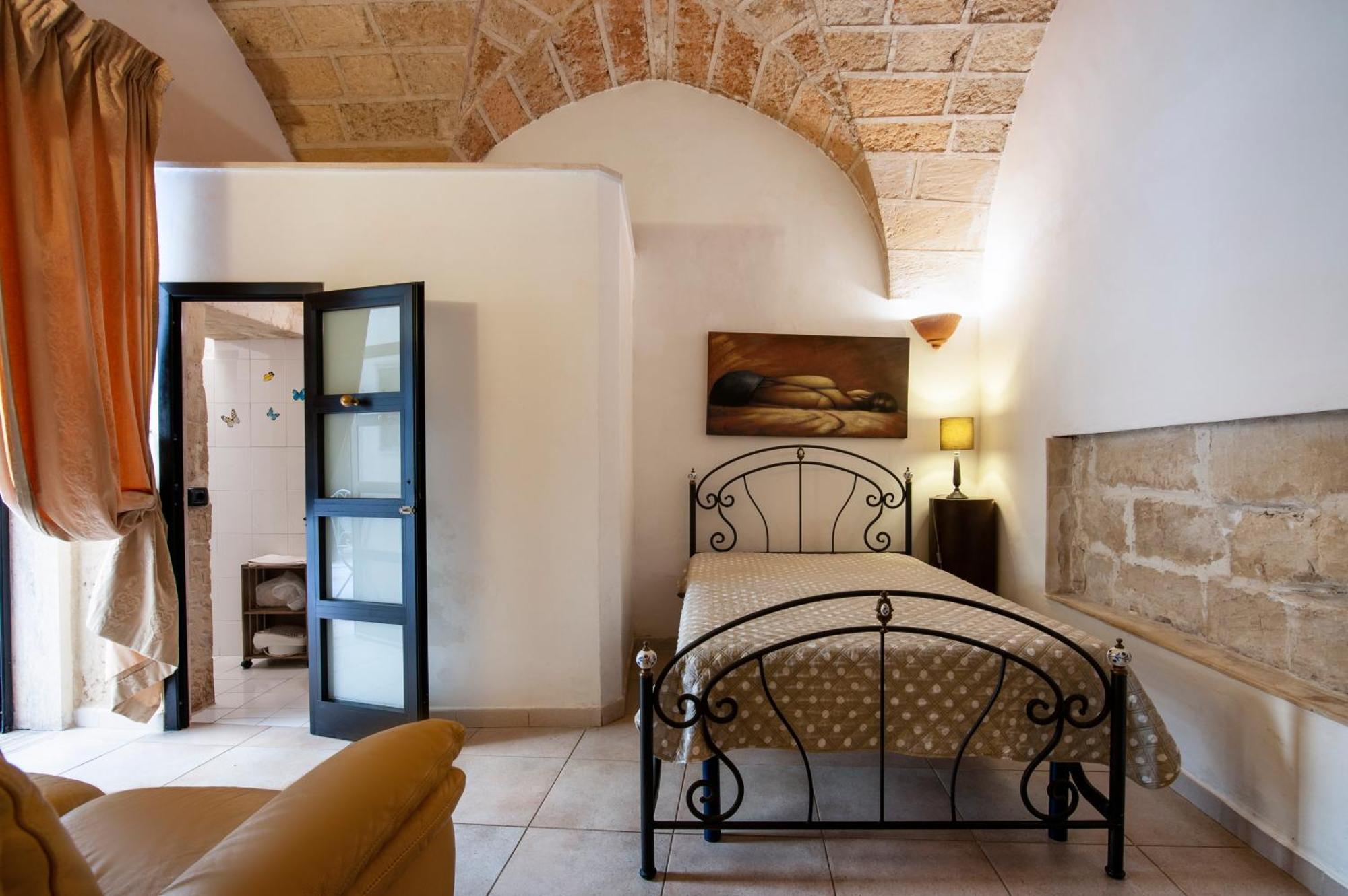 Casa Di Lo Suites Lecce Zimmer foto