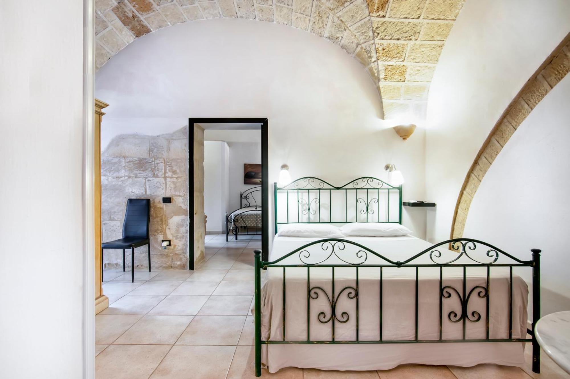 Casa Di Lo Suites Lecce Zimmer foto