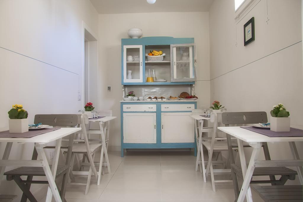 Casa Di Lo Suites Lecce Exterior foto